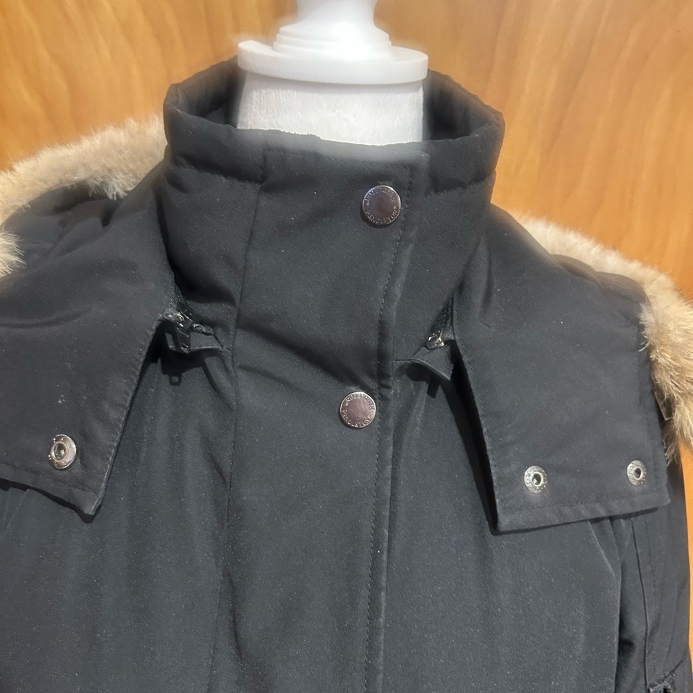Ladies Pendleton Winter Jacket Small - image 3
